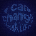 Giles Smith/I CAN CHANGE YOUR LIFE 12"
