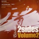 Eklektik/2 SIDES VOL. 2 12"