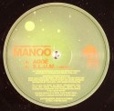 Manoo/AGOE 12"