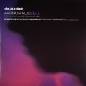 Arthur Russell/INTERPRETATION 2009 12"