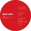 San Laurentino/LOVE POTION EP 12"