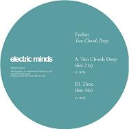 Endian/TWO CHORDS DEEP 12"