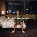 Various/LOST IN TRANSLATION OST PIC LP