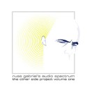 Russ Gabriel/THE OTHER SIDE PROJECT CD