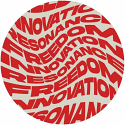 Various/FREEDOM, INNOVATION, RESONANCE VOL. 1 12"