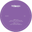 Various/FREEDOM, INNOVATION, RESONANCE VOL 2 12"