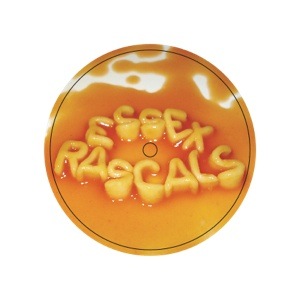 Essex Rascals/EP 12"