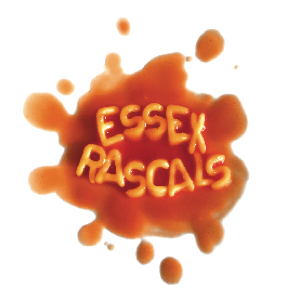 Essex Rascals/FLOOR FISH WALL TELLY 12"