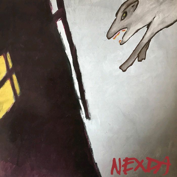 Nexda/WORDS & NUMBERS LP