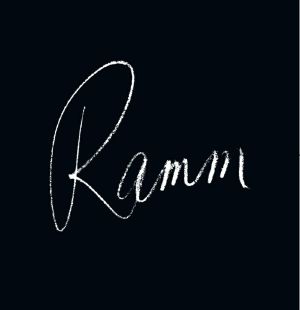 Ramm/SPARK THE UNIVERSE 12"