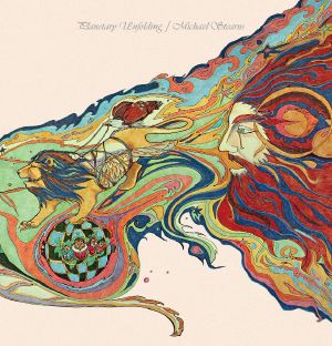 Michael Stearns/PLANETARY UNFOLDING LP