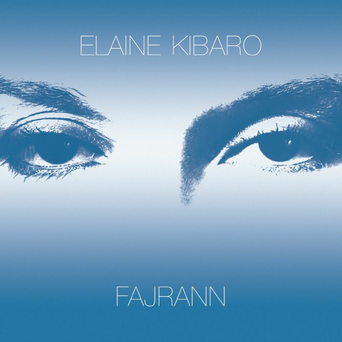 Elaine Kibaro/FAJRANN 7"