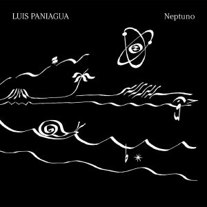 Luis Paniagua/NEPTUNO LP