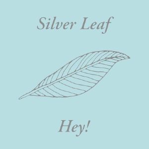 Silver Leaf/HEY! 7"