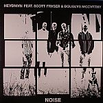 Headman feat Douglas M/NOISE 12"