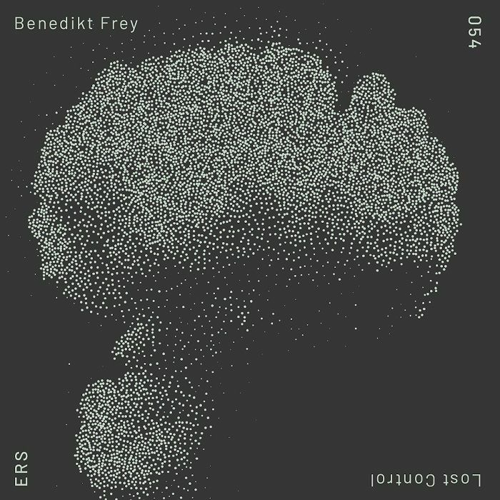 Benedikt Frey/LOST CONTROL 12"