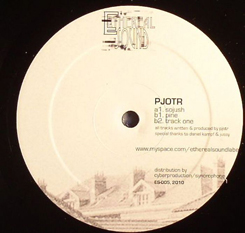 PJOTR/SOJUSH 12"