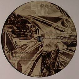 Anton Zap/WATER 12"