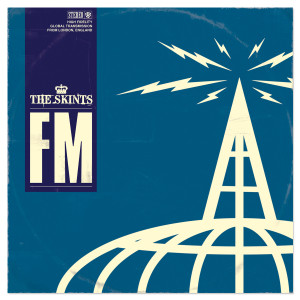 Skints, The/FM (COLORED) LP