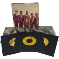 Little Ed & Soundmasters/BOX SET 3X7"