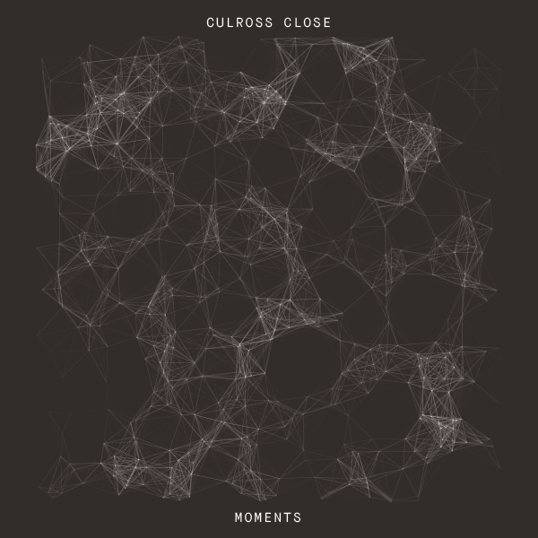Culross Close/MOMENTS 7"