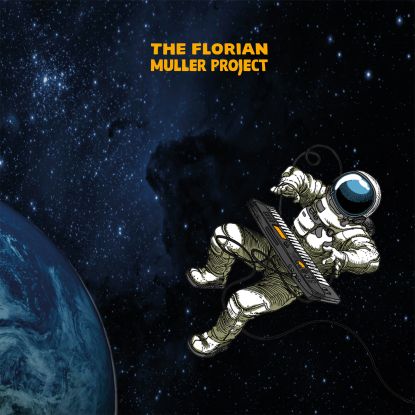 Florian Muller Project/GRAVITATION...12"