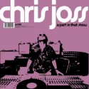 Chris Joss/A PART IN THAT SHOW REMIX 12"