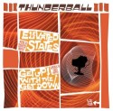 Thunderball/ELEVATED STATES 12"