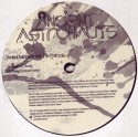 Ancient Astronauts/CLASSIC 12"