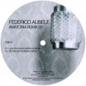 Federico Aubele/AMATORIA REMIX EP 12"