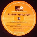 Sleep Walker/RIVER OF LOVE 12"