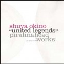 Shuya Okino/PIRAHNAHEAD WORKS 12"