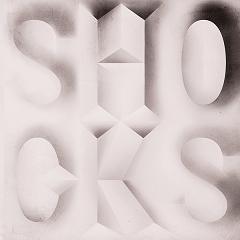 Shocks/I 12"