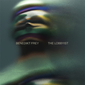 Benedikt Frey/THE LOBBYIST 12"