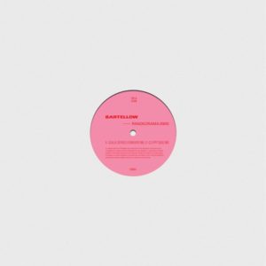 Bartellow/PANOKORAMA REMIXED 12"