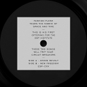 Fashion Flesh/ATOMS REVOLT 12"