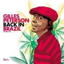 Gilles Peterson/BACK IN BRAZIL DCD