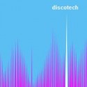 Various/DISCOTECH  LP
