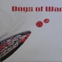 Dogs Of War/DOGS OF WAR LP