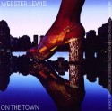 Webster Lewis/ON THE TOWN CD