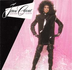 Jean Carne/CLOSER THAN CLOSE CD