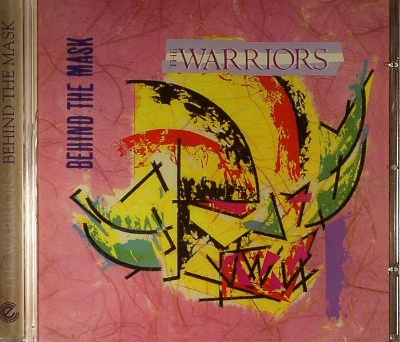 Warriors/BEHIND THE MASK CD