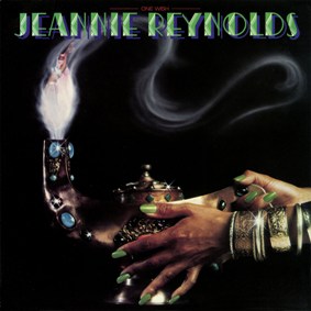 Jeannie Reynolds/ONE WISH CD