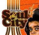 Various/SOUL AND THE CITY CD
