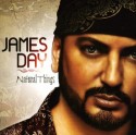 James Day/NATURAL THINGS CD