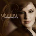 Gianna/SOMETHING TRUE CD