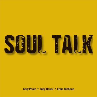 Soul Talk/SOUL TALK CD