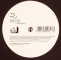 Plej/YOU  12"