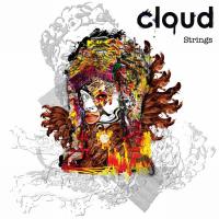 Cloud/STRINGS (THROWING SNOW REMIX) 12"