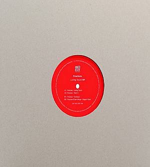 Fracture/LOVING TOUCH 12"